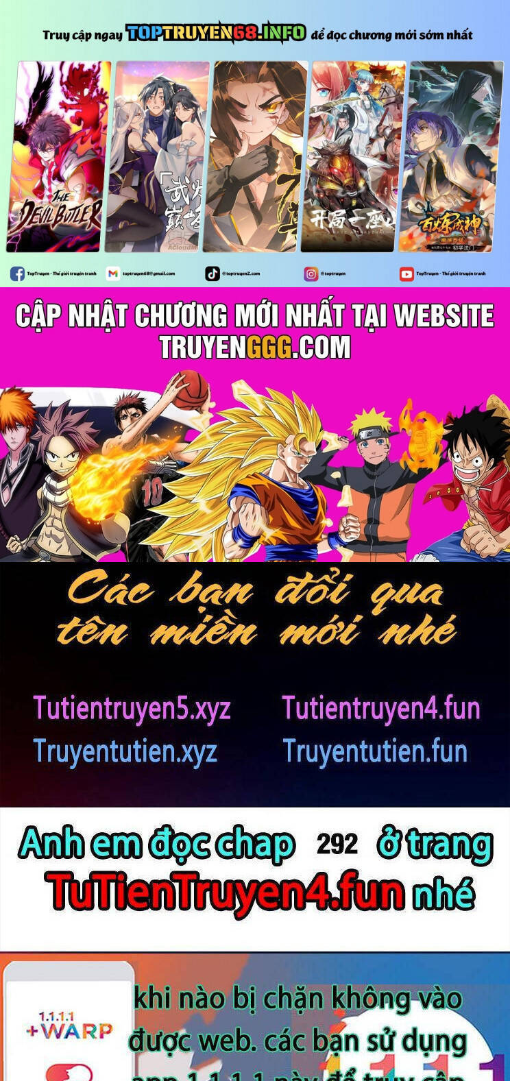 Chương 291