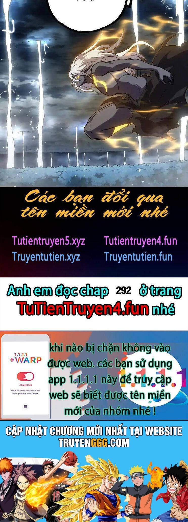 Chương 291