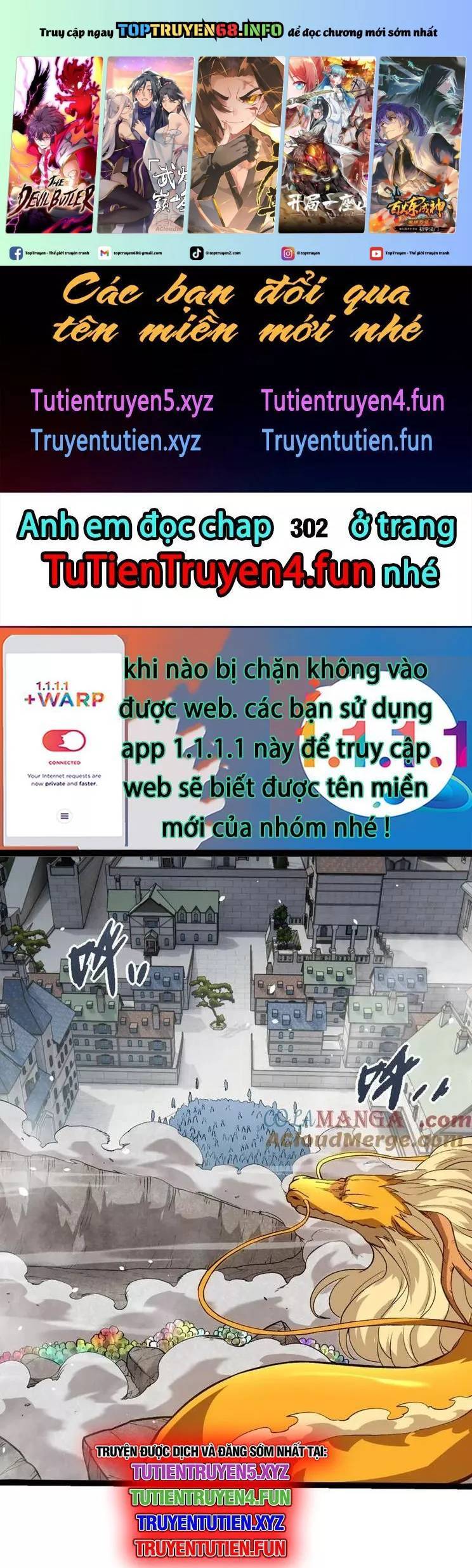 Chương 301