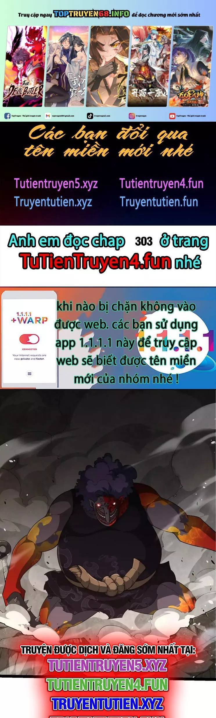 Chương 302