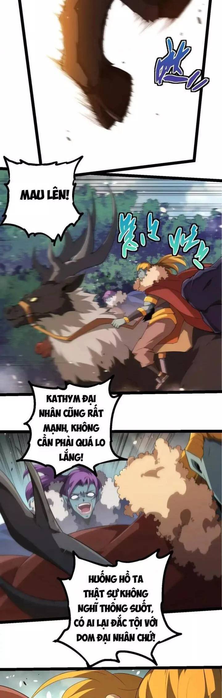 Chương 302
