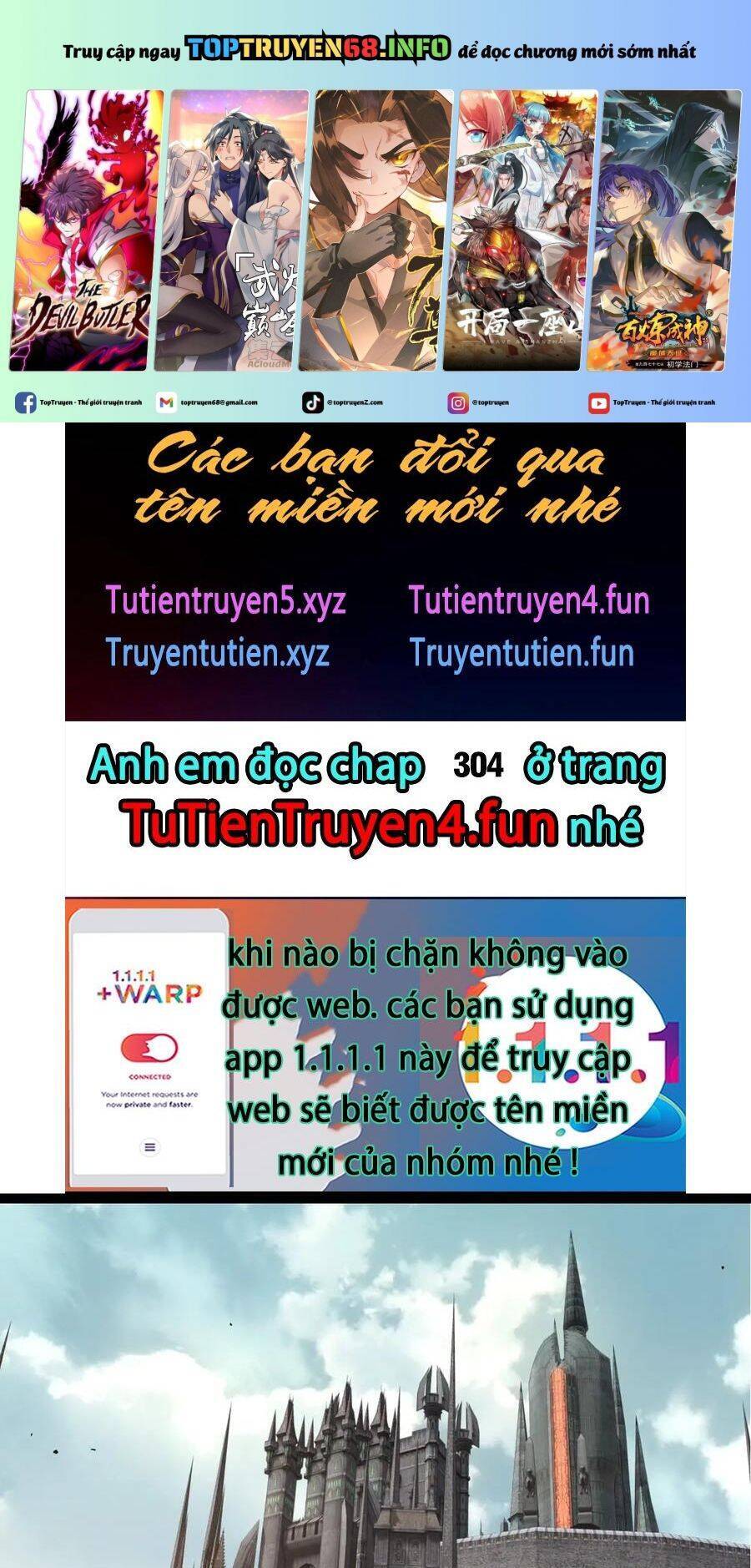 Chương 303
