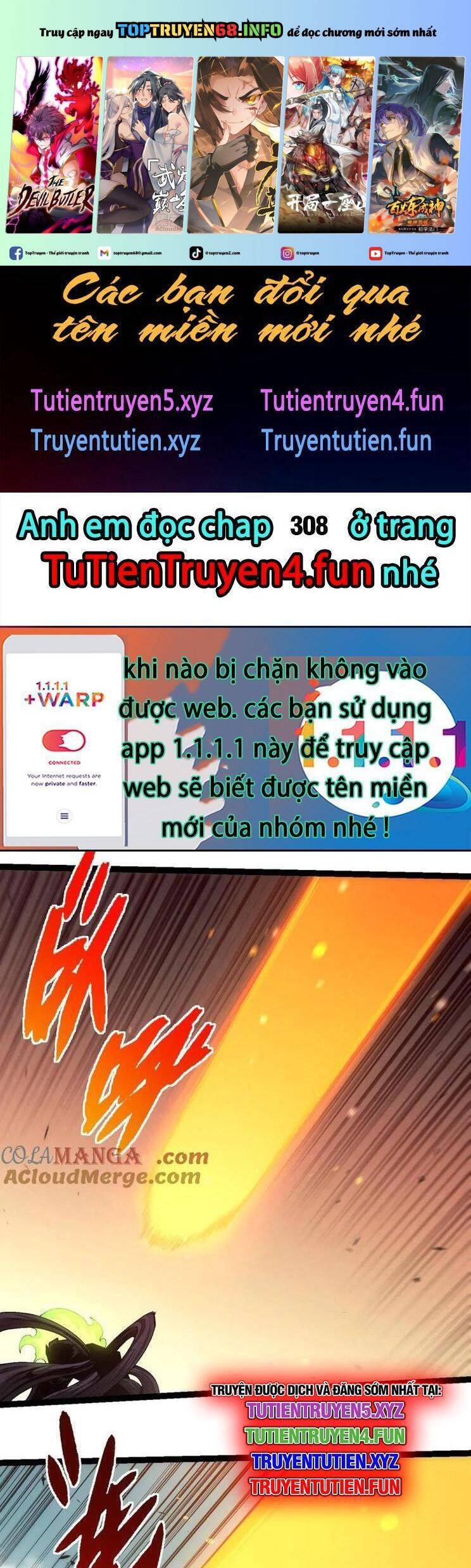 Chương 307
