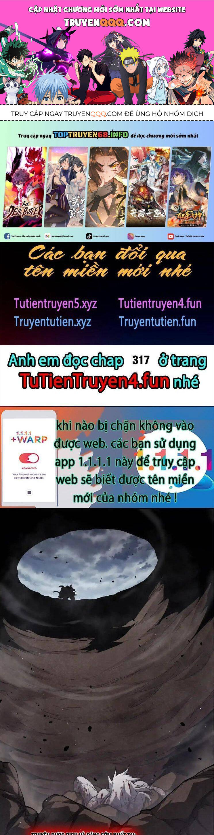 Chương 316