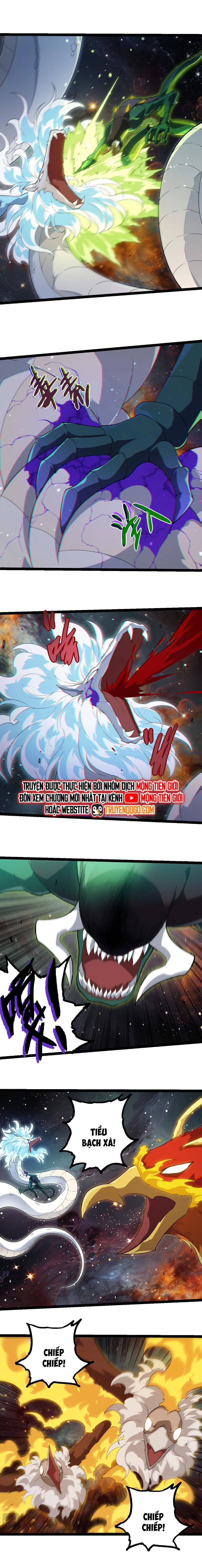 Chương 383