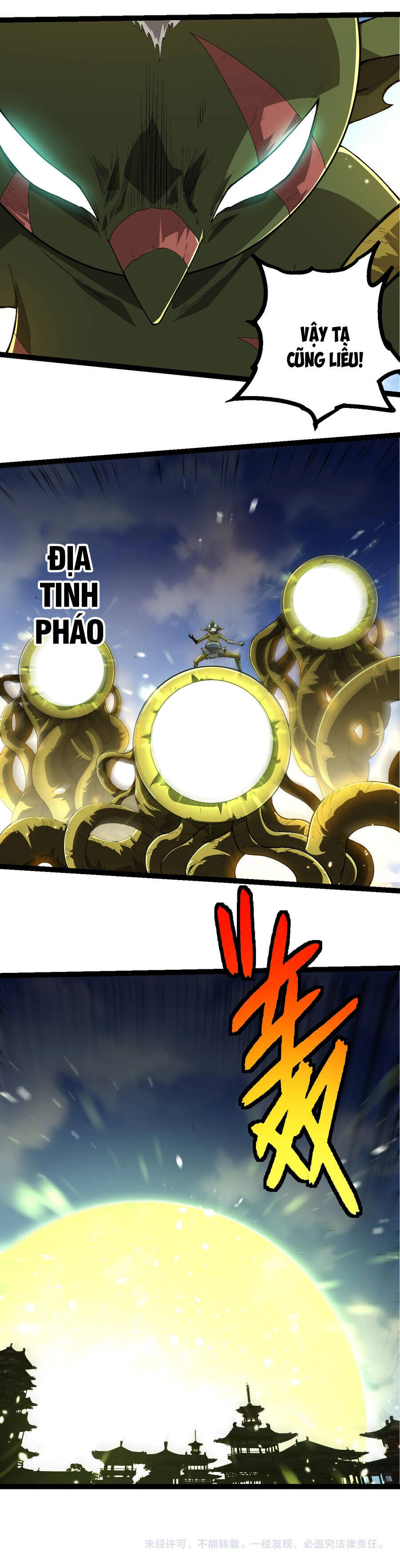 Chương 424