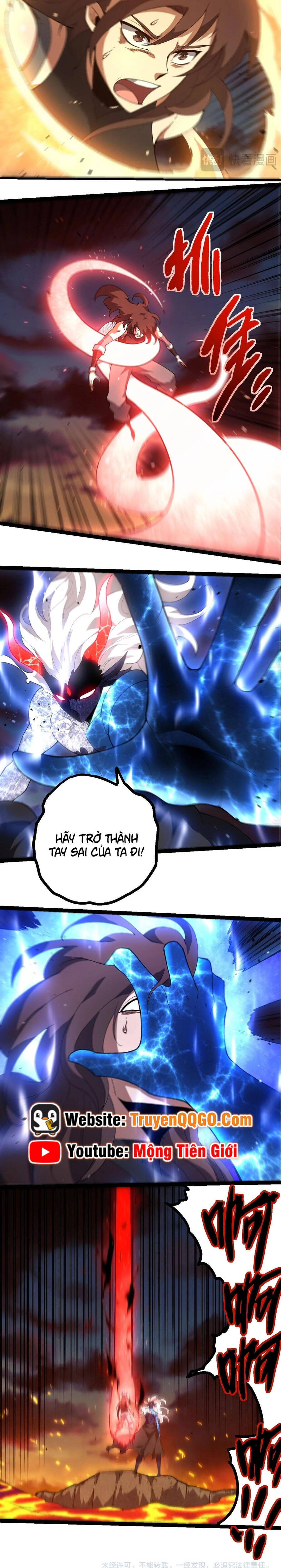 Chương 446