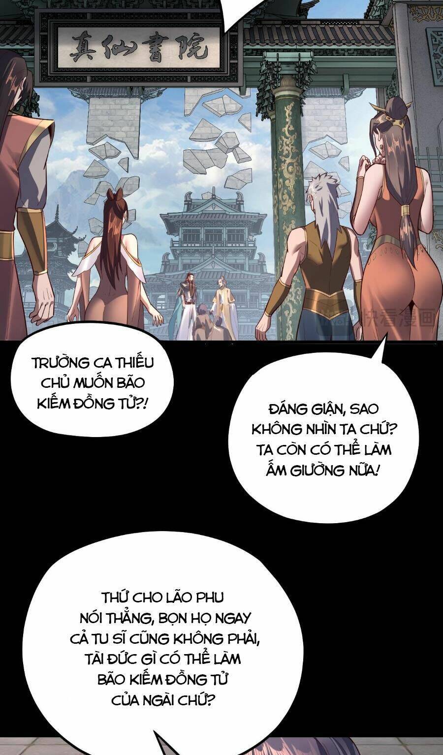 Chương 128