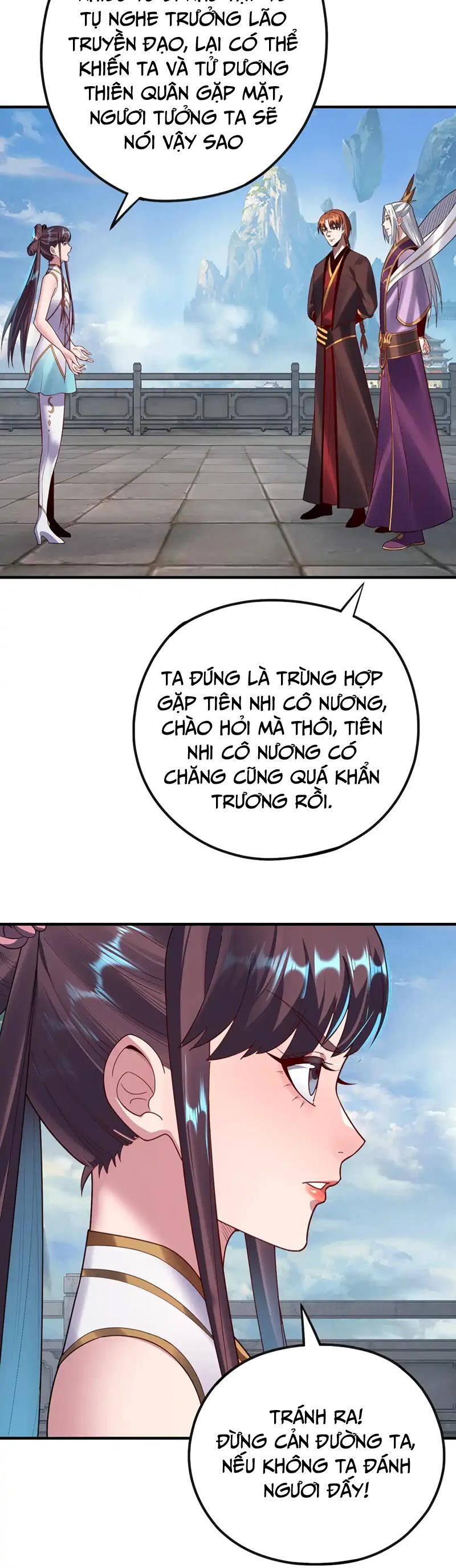 Chương 134
