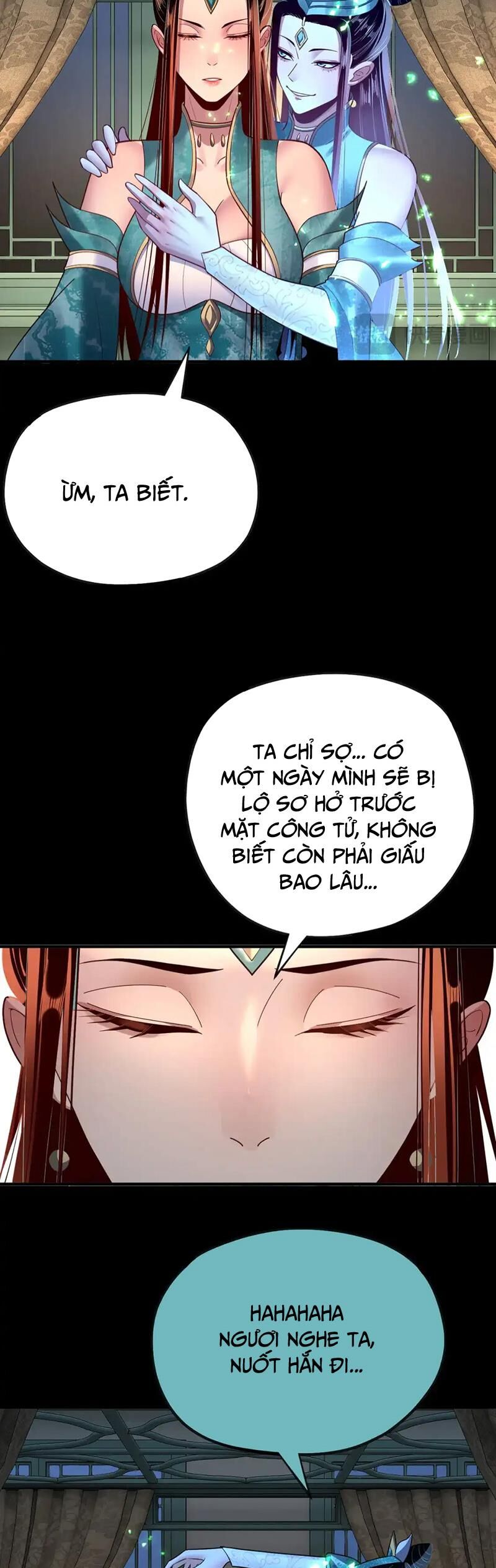 Chương 134