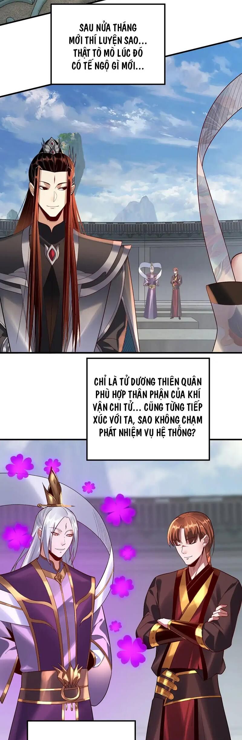Chương 134