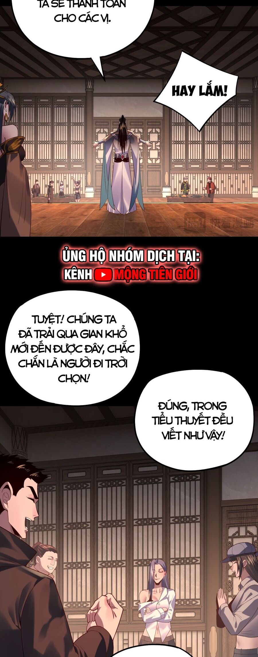 Chương 189