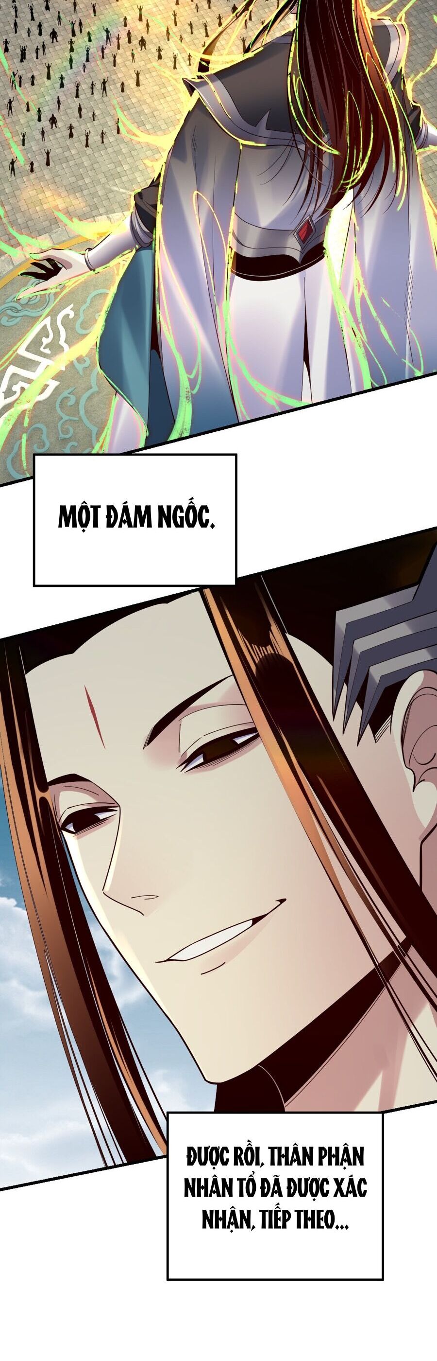 Chương 203