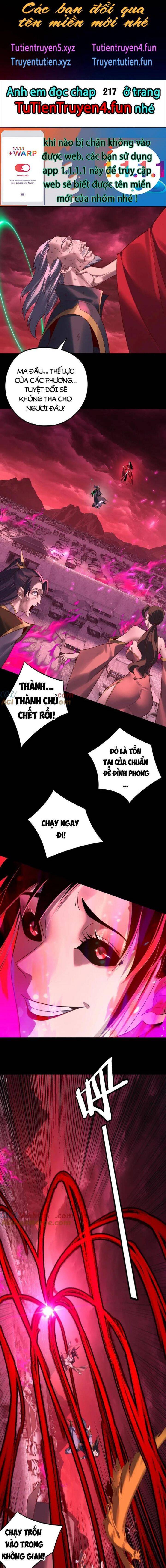 Chương 254