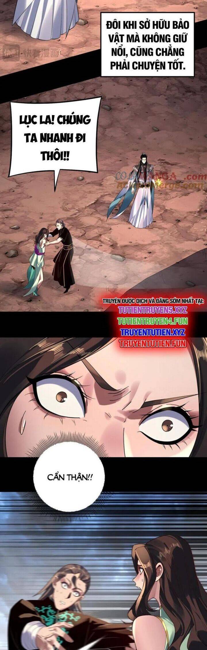 Chương 265