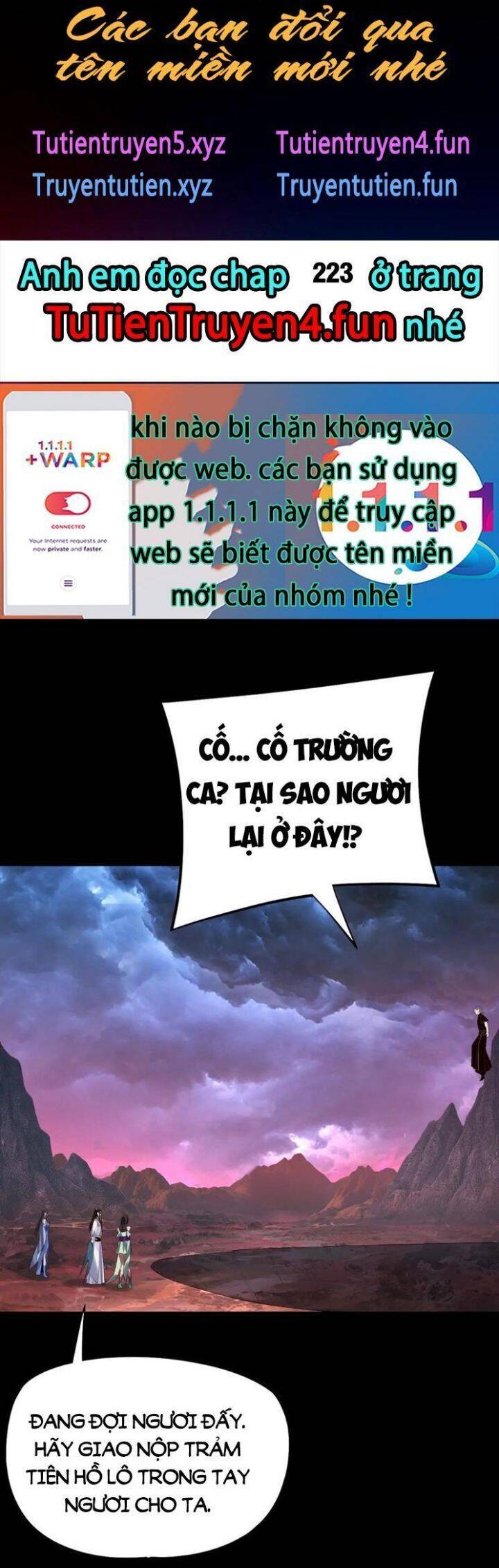 Chương 265