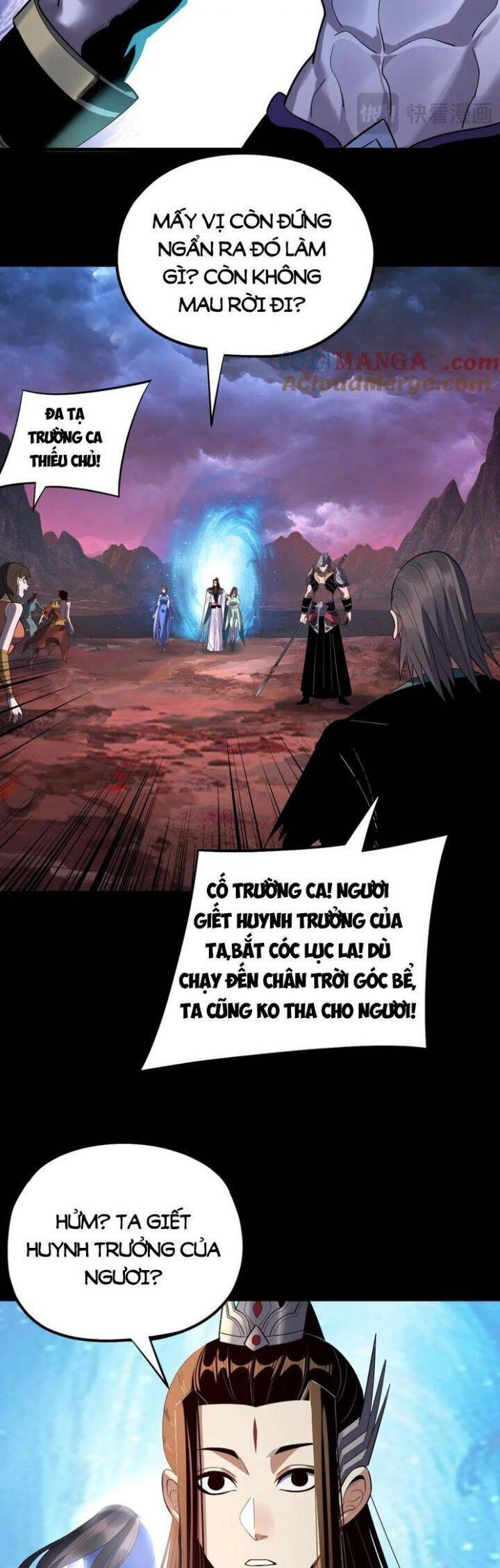 Chương 265