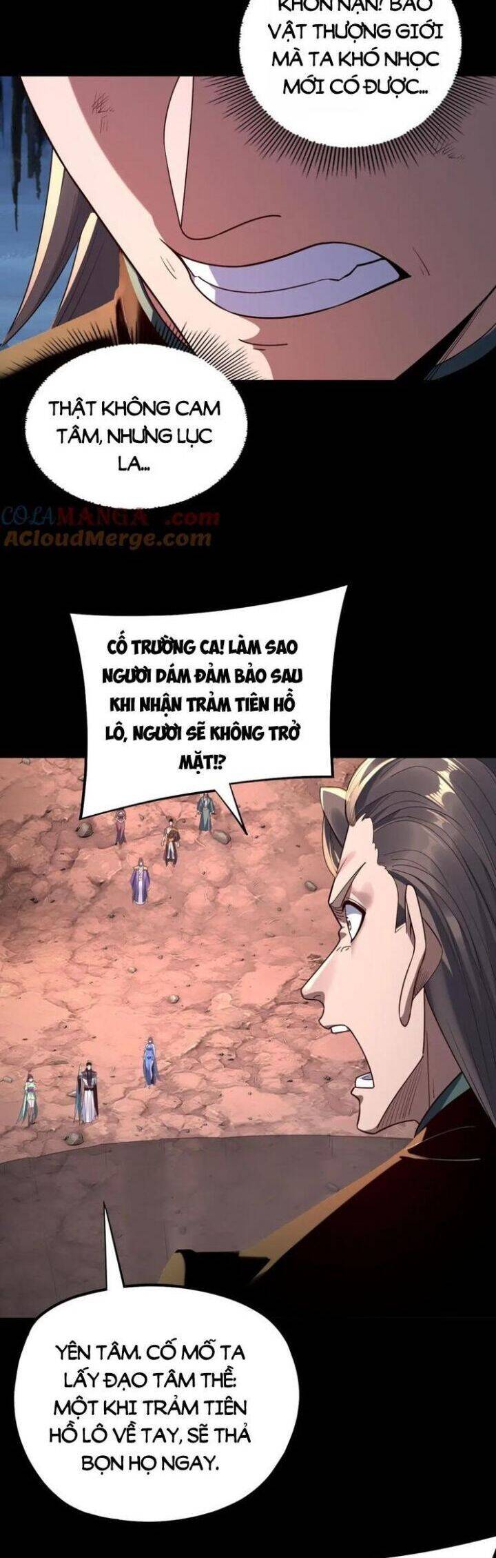 Chương 265