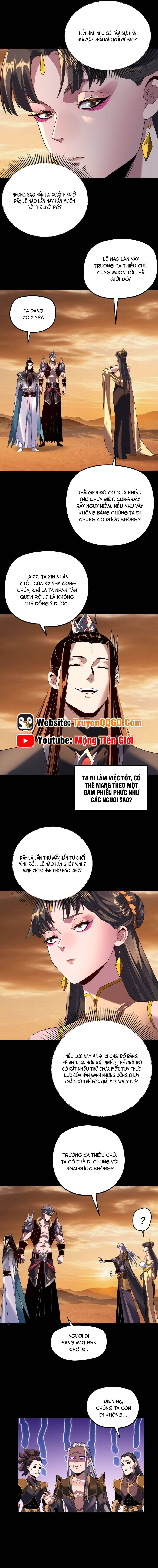 Chương 391