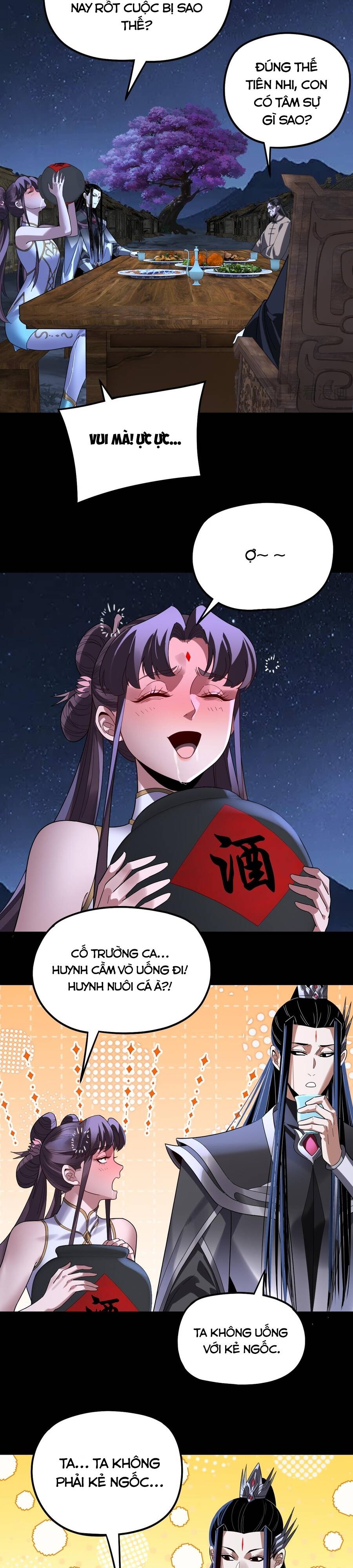 Chương 445
