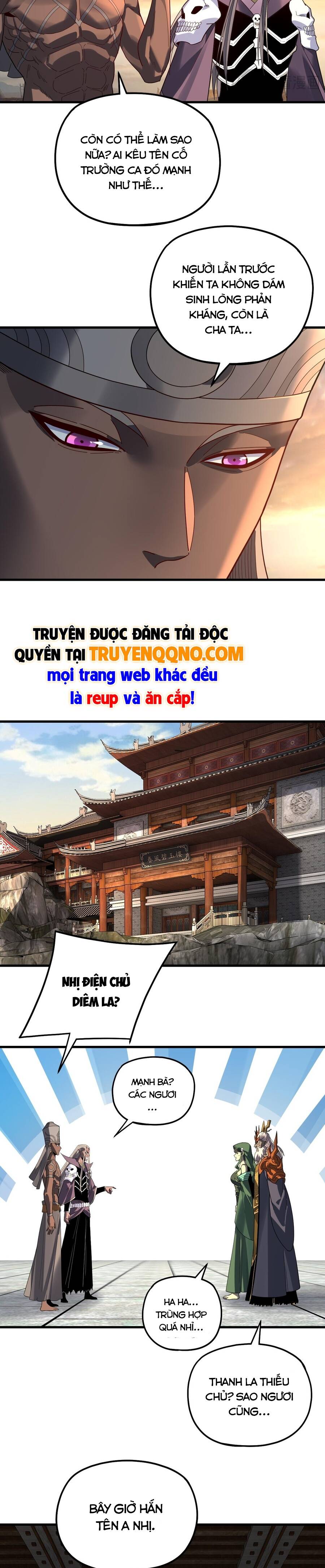 Chương 445