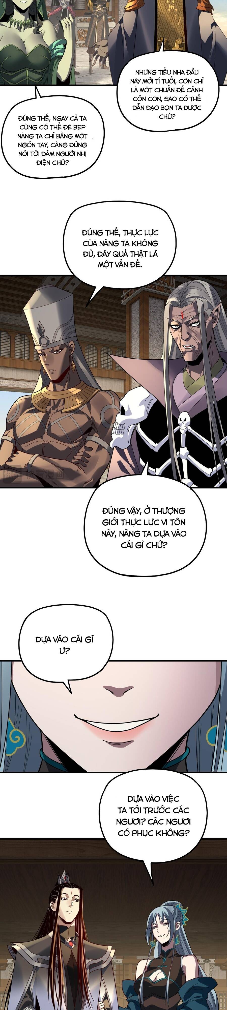 Chương 445