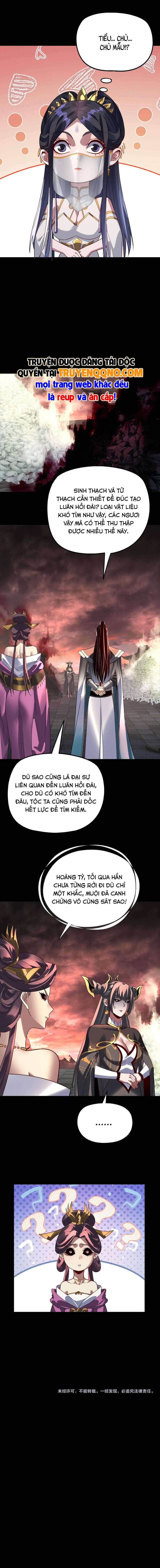 Chương 447