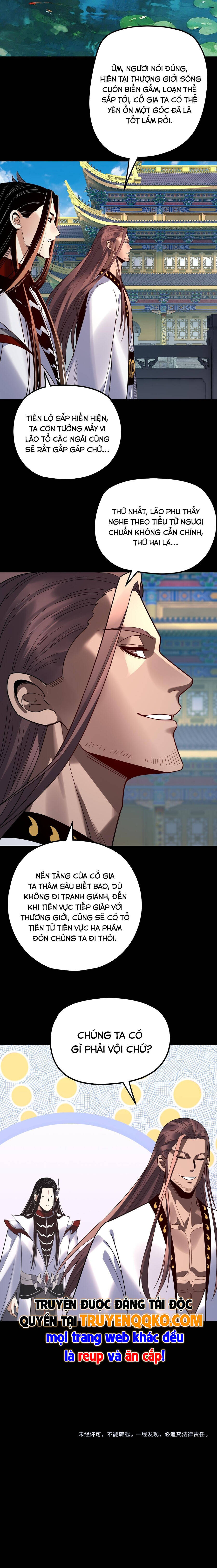 Chương 464
