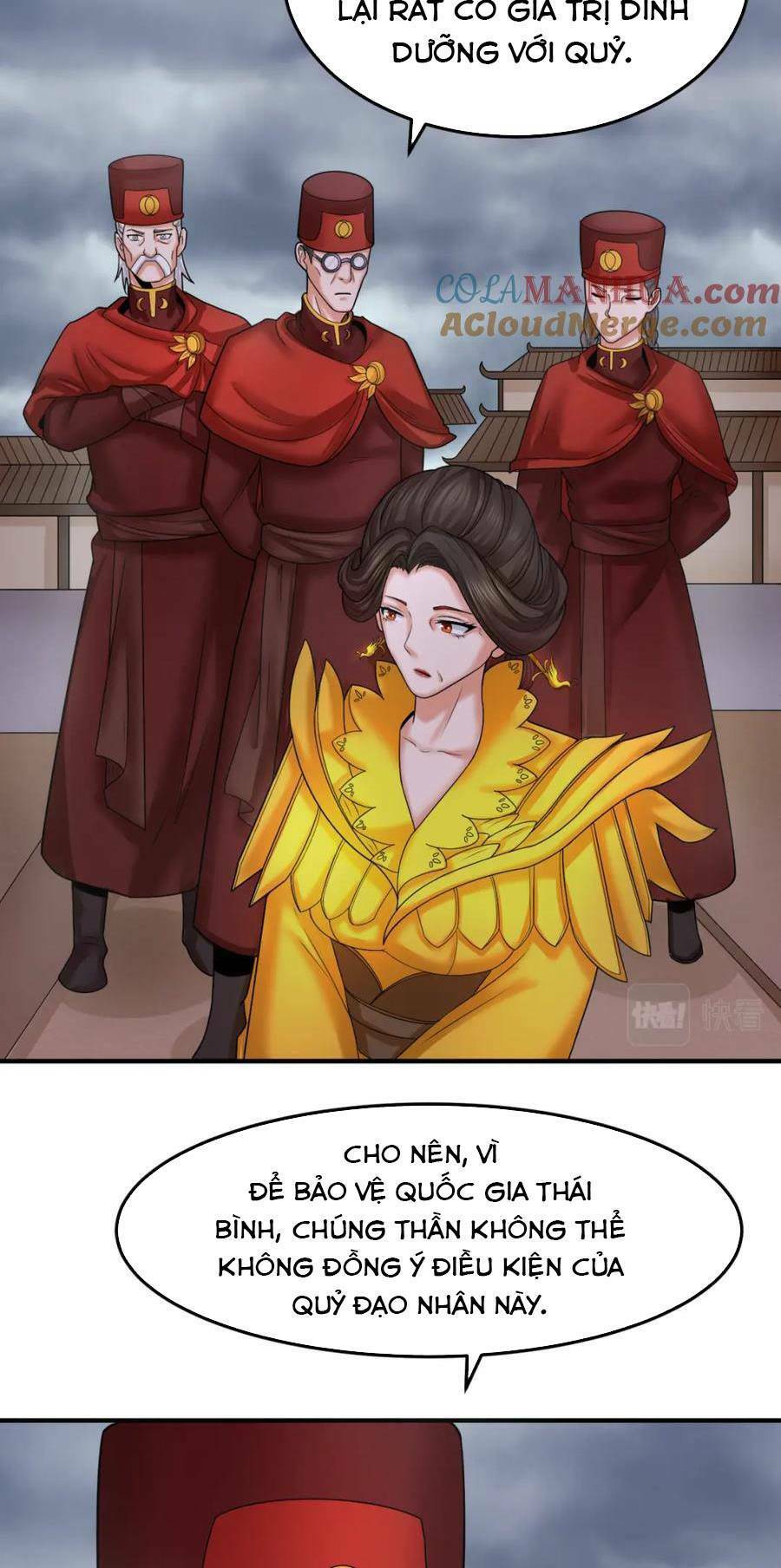 Chương 100