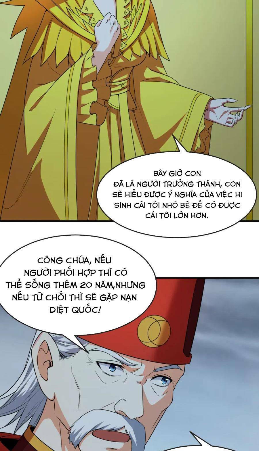 Chương 100