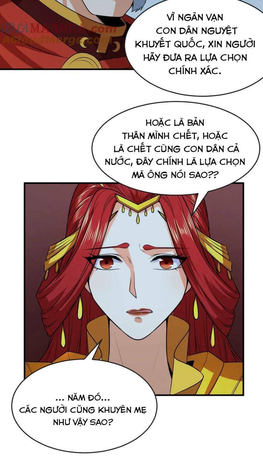 Chương 100