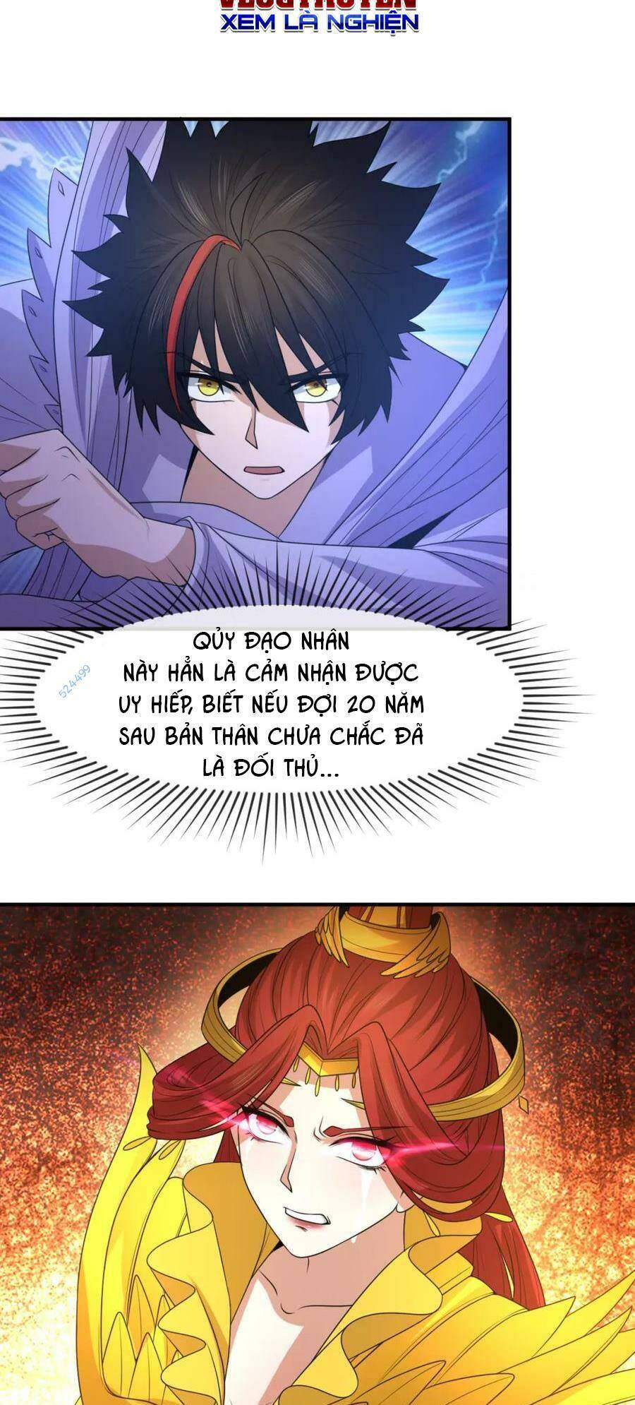 Chương 100