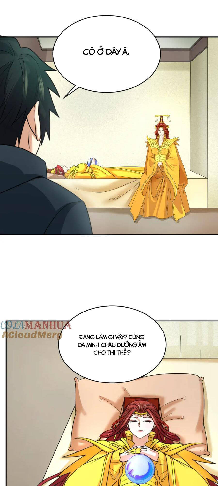 Chương 107