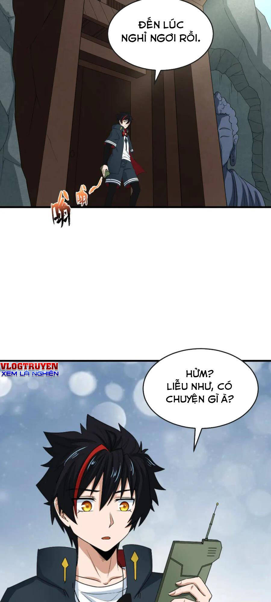 Chương 110
