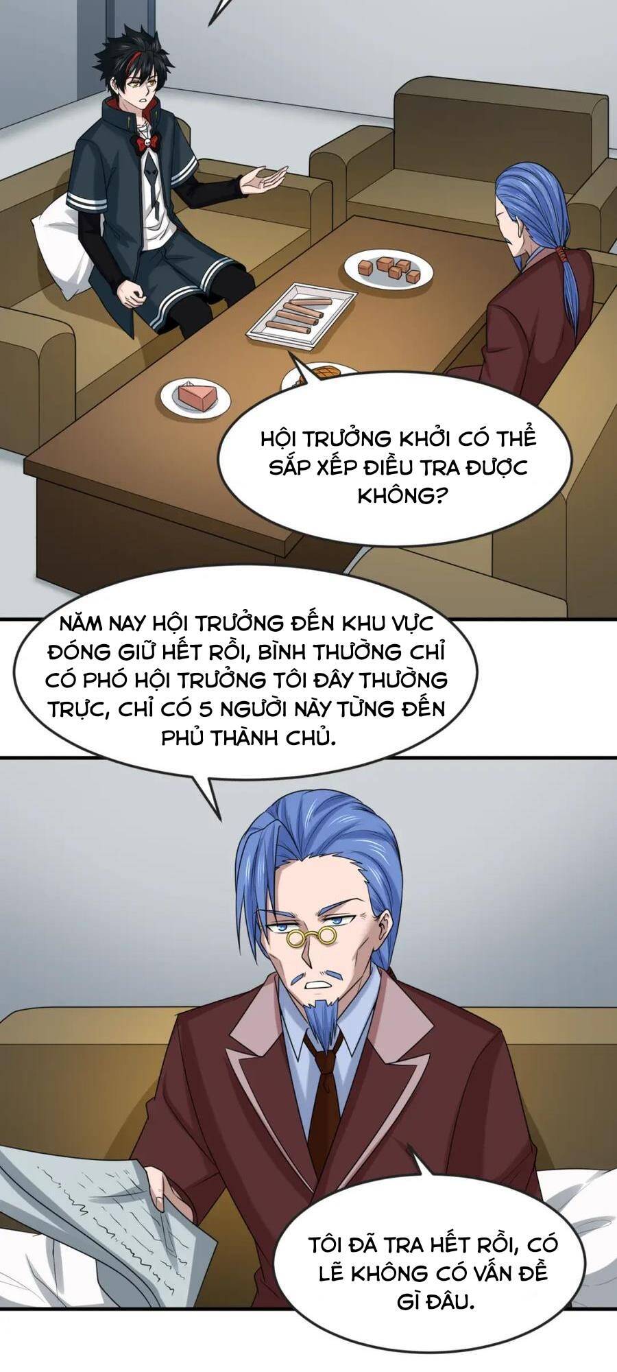Chương 112