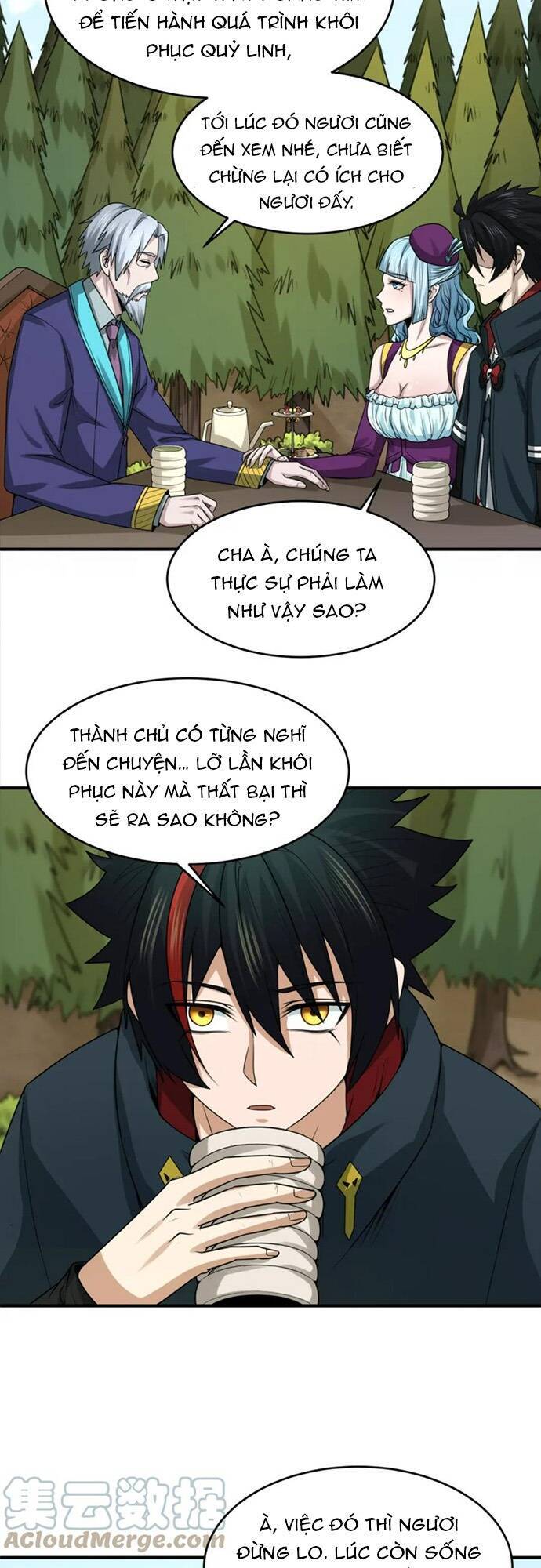 Chương 118