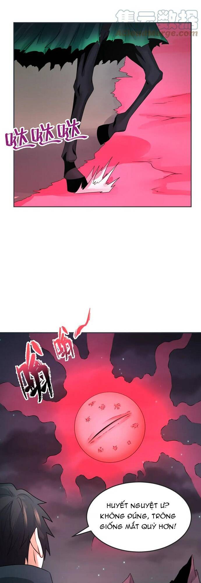 Chương 118