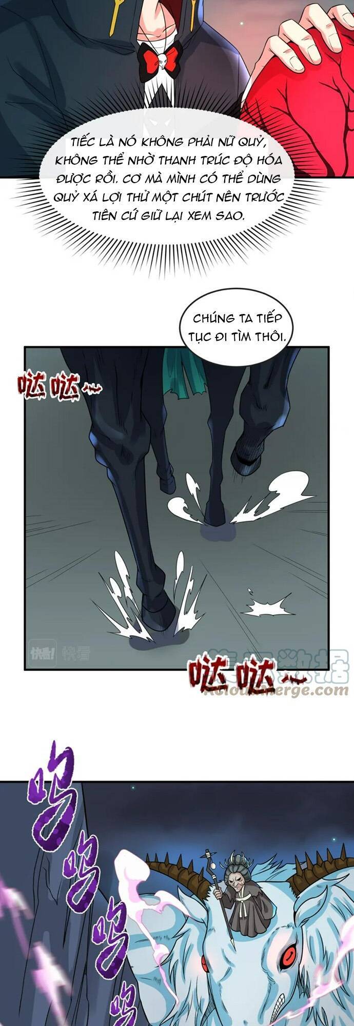Chương 118