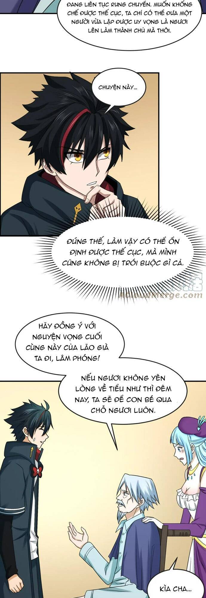 Chương 118