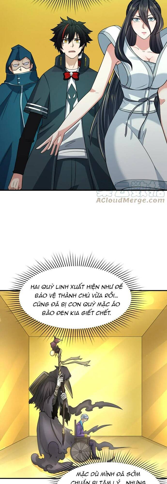 Chương 119