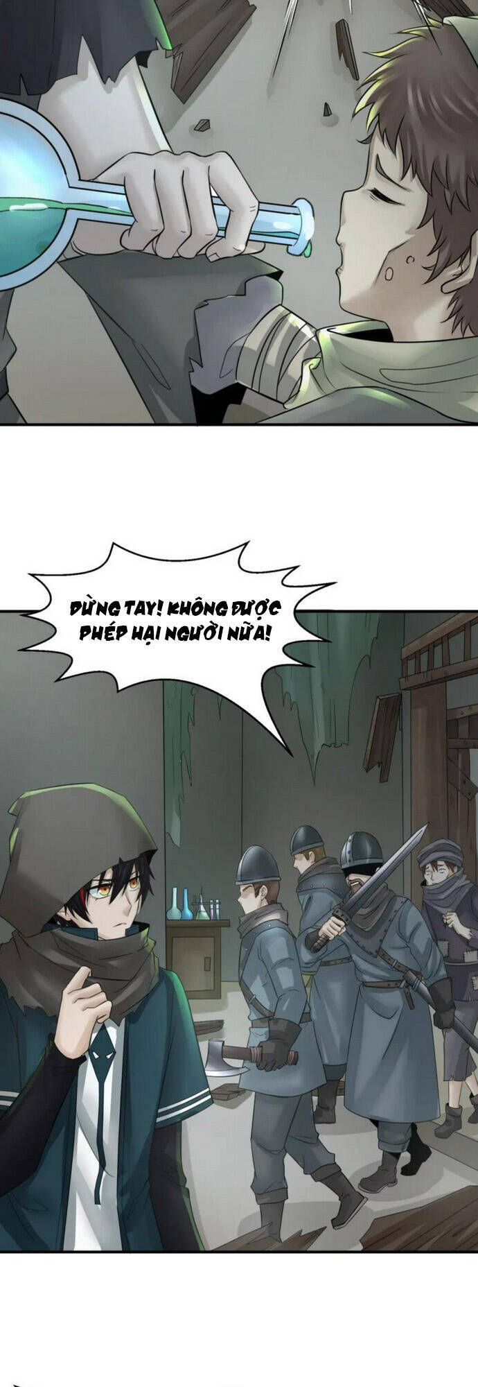Chương 121