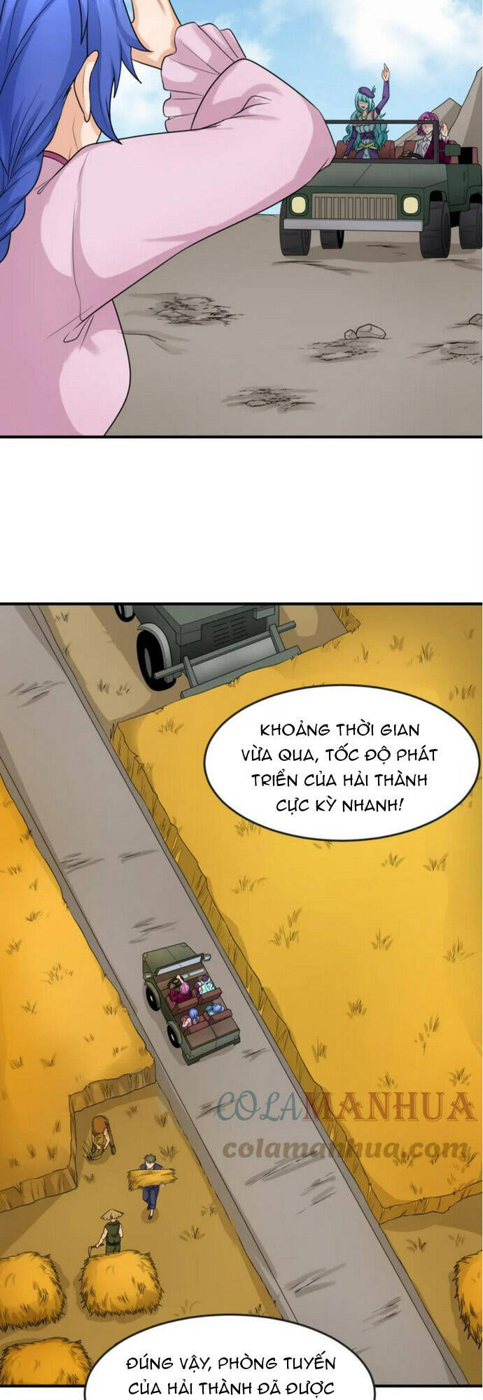 Chương 122
