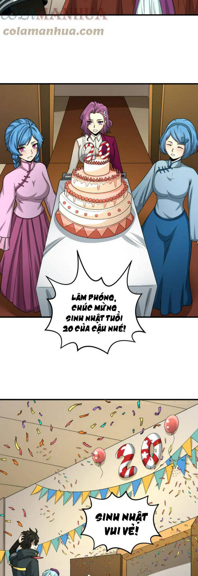 Chương 122