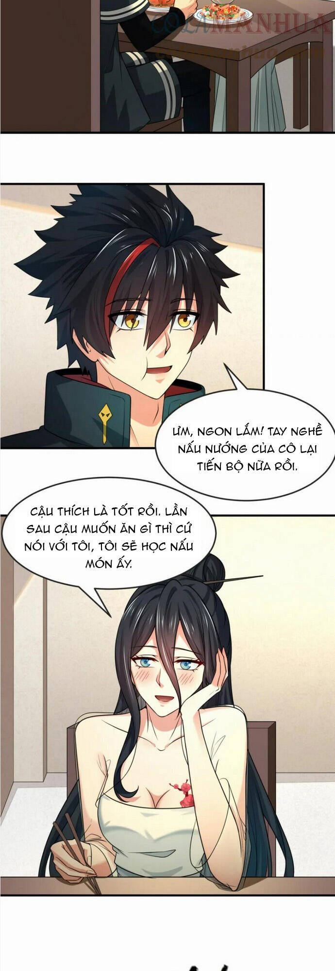 Chương 124