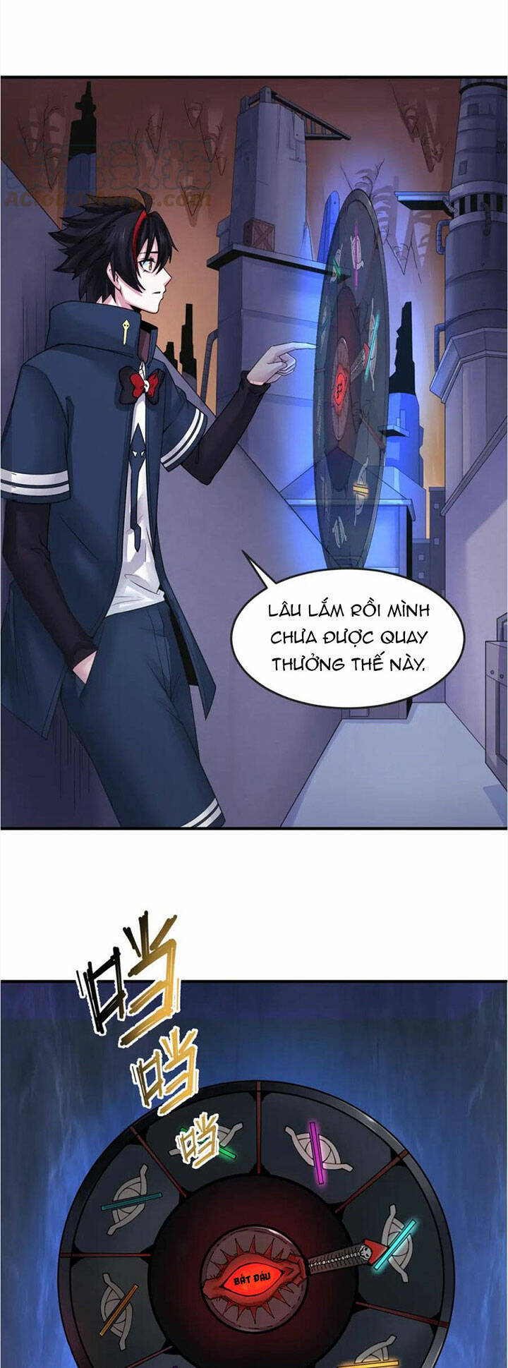 Chương 127