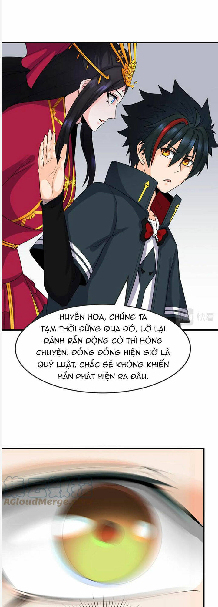 Chương 127