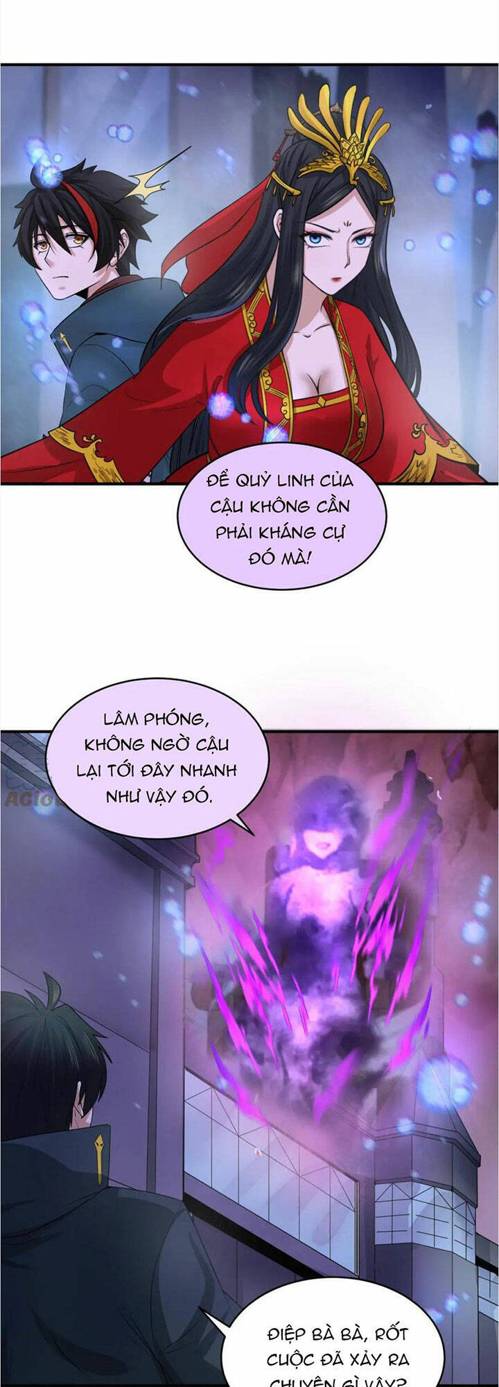 Chương 127
