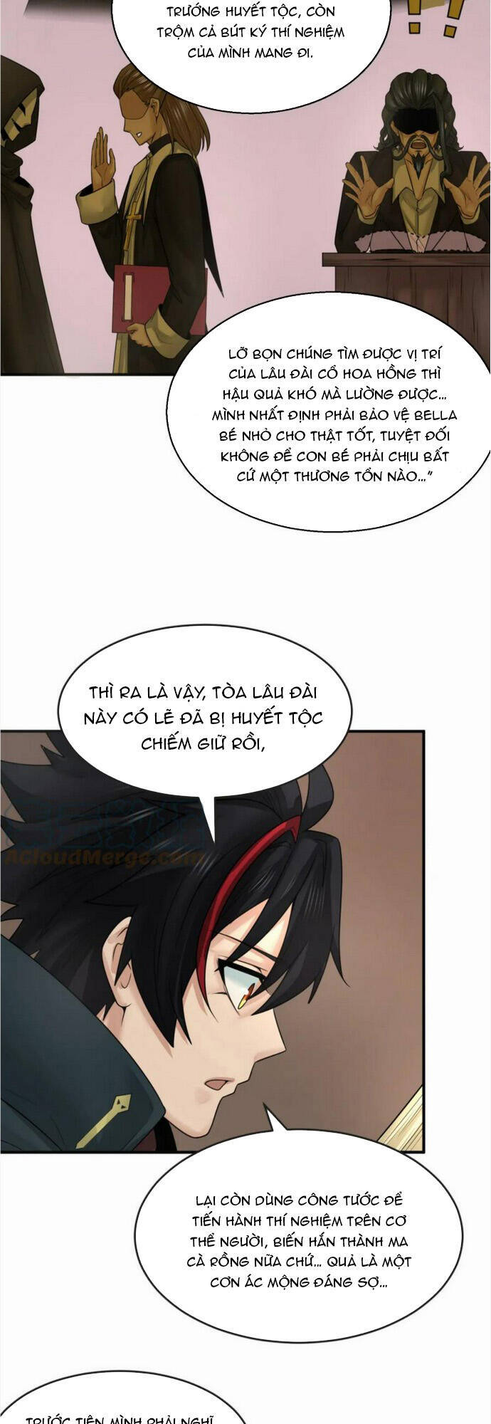 Chương 129