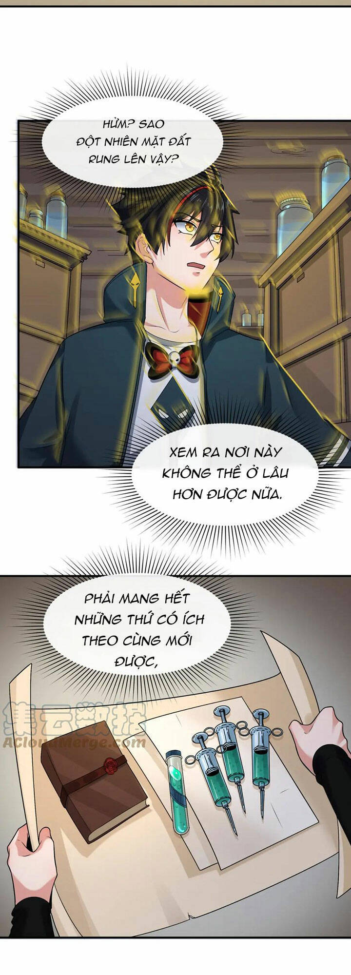 Chương 130