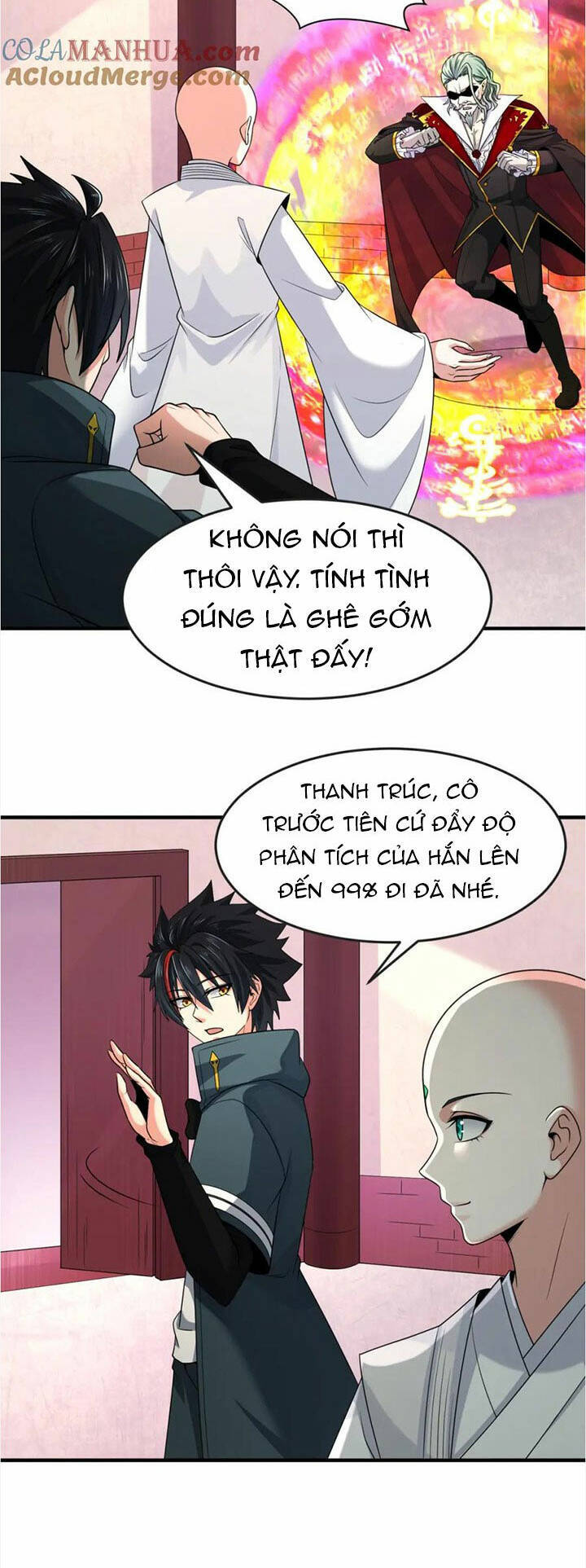 Chương 136